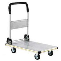 Transport cart ADX-AS99Aaluminumplatform
