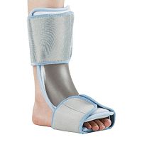 Dorsal plantar fasciitis splint OTC-NS003adult
