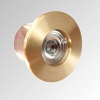 Recessed downlight MONO+LEDroundindoor