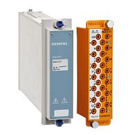 Current testing device Reyrolle 7XG22-RMLG manualprotection relayindustrial