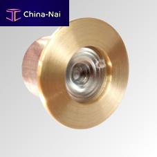 Recessed downlight MONO+LEDroundindoor