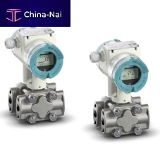 Relative pressure transmitter SITRANS P320/420digitalSILremote