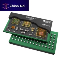 Analog data acquisition card ADAQ7768-1
