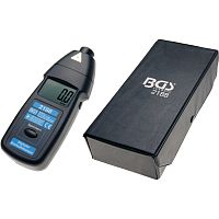 Photoelectric tachometer 2188handhelddigital
