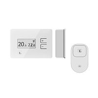 Electronic thermostat ATB100110VAC240 VACIP40
