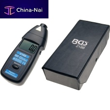 Photoelectric tachometer 2188handhelddigital
