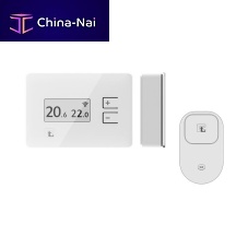 Electronic thermostat ATB100110VAC240 VACIP40