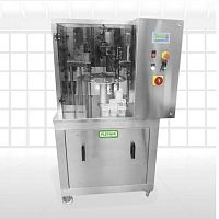 Automatic filling machine PN seriescupfor viscous liquidsfor the food industry