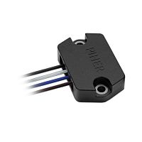 Dual-axis inclinometer digitalanalogMEMS