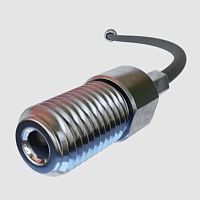 Non-contact temperature sensor ACEthermocouplethreadedanalog