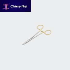 Surgical needle holder PAMH140TMayo-Hegartungsten carbide