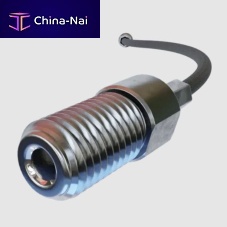Non-contact temperature sensor ACEthermocouplethreadedanalog