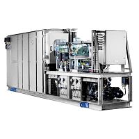 Floor refrigeration unit RF