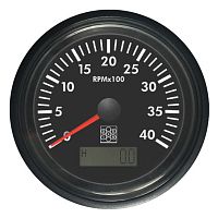 Mechanical tachometer IML10448panel-mountdigitalanalog