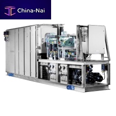 Floor refrigeration unit RF