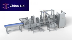 Automatic filling machine LF seriescupfor foodfor ice cream production