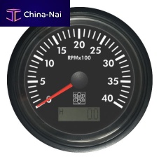 Mechanical tachometer IML10448panel-mountdigitalanalog
