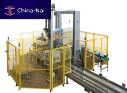 Layer palletizer PAC2000caseautomatic