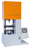 Capillary rheometer RCR-IIautomatic