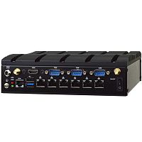 Industrial firewall