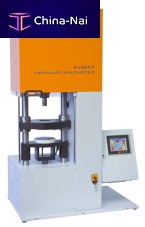 Capillary rheometer RCR-IIautomatic