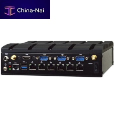 Industrial firewall
