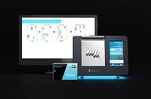 Single cell DNA sequencing test kit Tapestrifor researchfor cancersfor genetic mutations