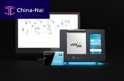 Single cell DNA sequencing test kit Tapestrifor researchfor cancersfor genetic mutations