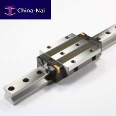Roller linear guide EXRAIL®high-rigidityrail-mountedhigh-precision