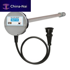Capacitive level sensor DUT-Efor fuelfor oildigital output