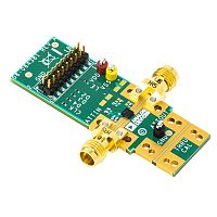 Digital step attenuator ADRF5740 seriesRFmicrowavevoltage
