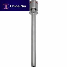 Hydrostatic level transmitter LDfor liquids4-20 mAfor the food and beverage industry