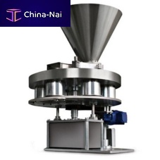 Solid dosing unit volumetricfor the food industryhopper