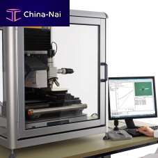 Benchtop hardness tester PICODENTOR® HM500for paintfor coatings