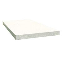 Thermal insulation expanded polystyrene (EPS)panelfor exterior insulation finishing systems