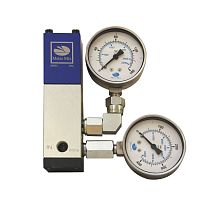 Oil pressure regulator 100281 seriespistonsingle-stageindustrial