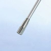 Lamp light source DELOLUX 80LEDUVmultiple-wavelength