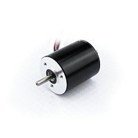 Medical industry motor DB33S01 brushlessDC