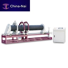 Pipe leak tester JJAST-100vacuumpressuredigital
