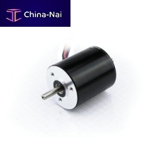 Medical industry motor DB33S01 brushlessDC