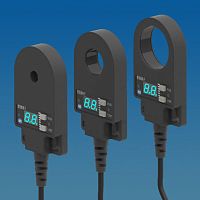 Inductive proximity sensor RX seriesringdigitalplastic