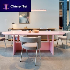 Contemporary table LOT LiteMDFashoak