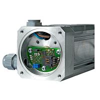 Motor tachometer contactopticalin-line
