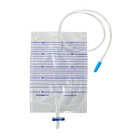 Urine collection kit EUB2LP