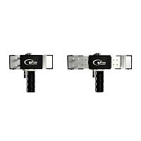 Pneumatic closing machine Twin Tie®