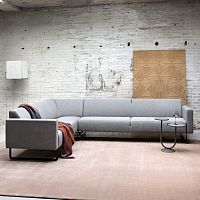 Modular sofa Marecornercontemporaryfabric