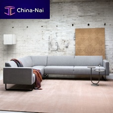 Modular sofa Marecornercontemporaryfabric