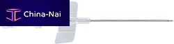 Vascular access cannula flexible