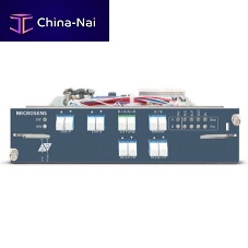 Optical amplifier MS43084xM-xin-linemulti-channel