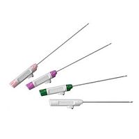 Electrosurgical electrode TATOproablationneedlestraight